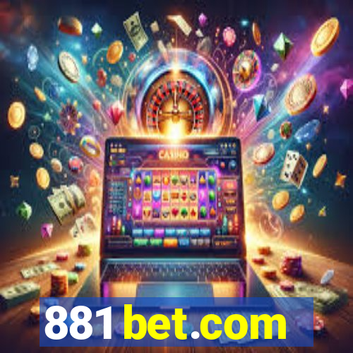 881 bet.com